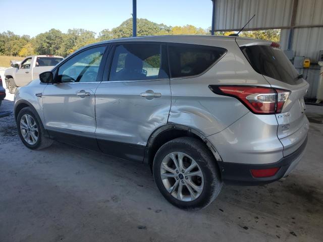 Parquets FORD ESCAPE 2017 Silver