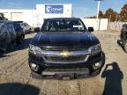 2018 Chevrolet Colorado Lt იყიდება Seaford-ში, DE - Side