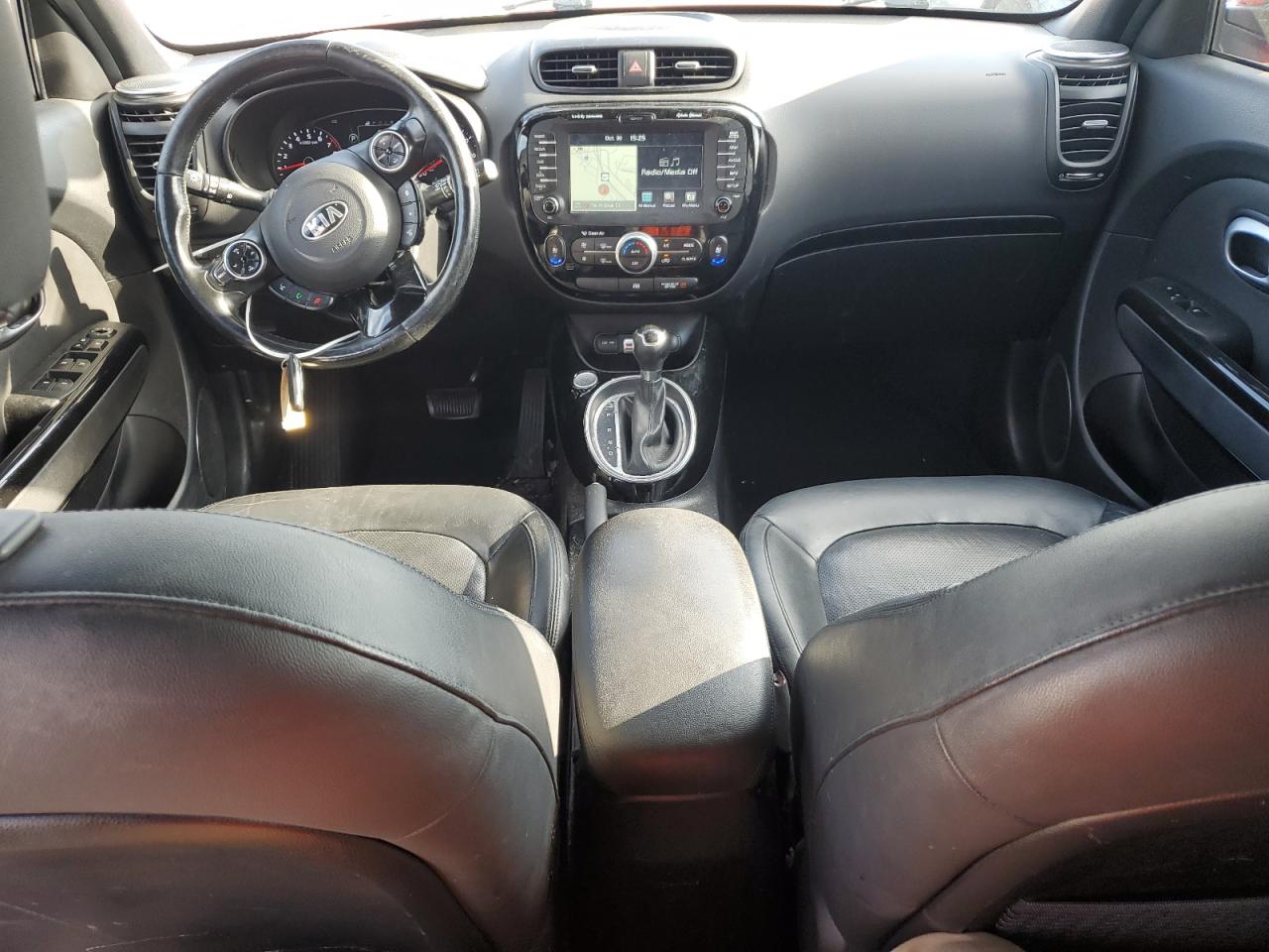 2015 Kia Soul - Image 8