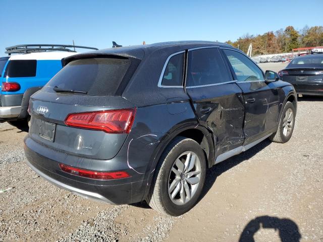 WA1ANAFY6L2106142 Audi Q5 PREMIUM 3