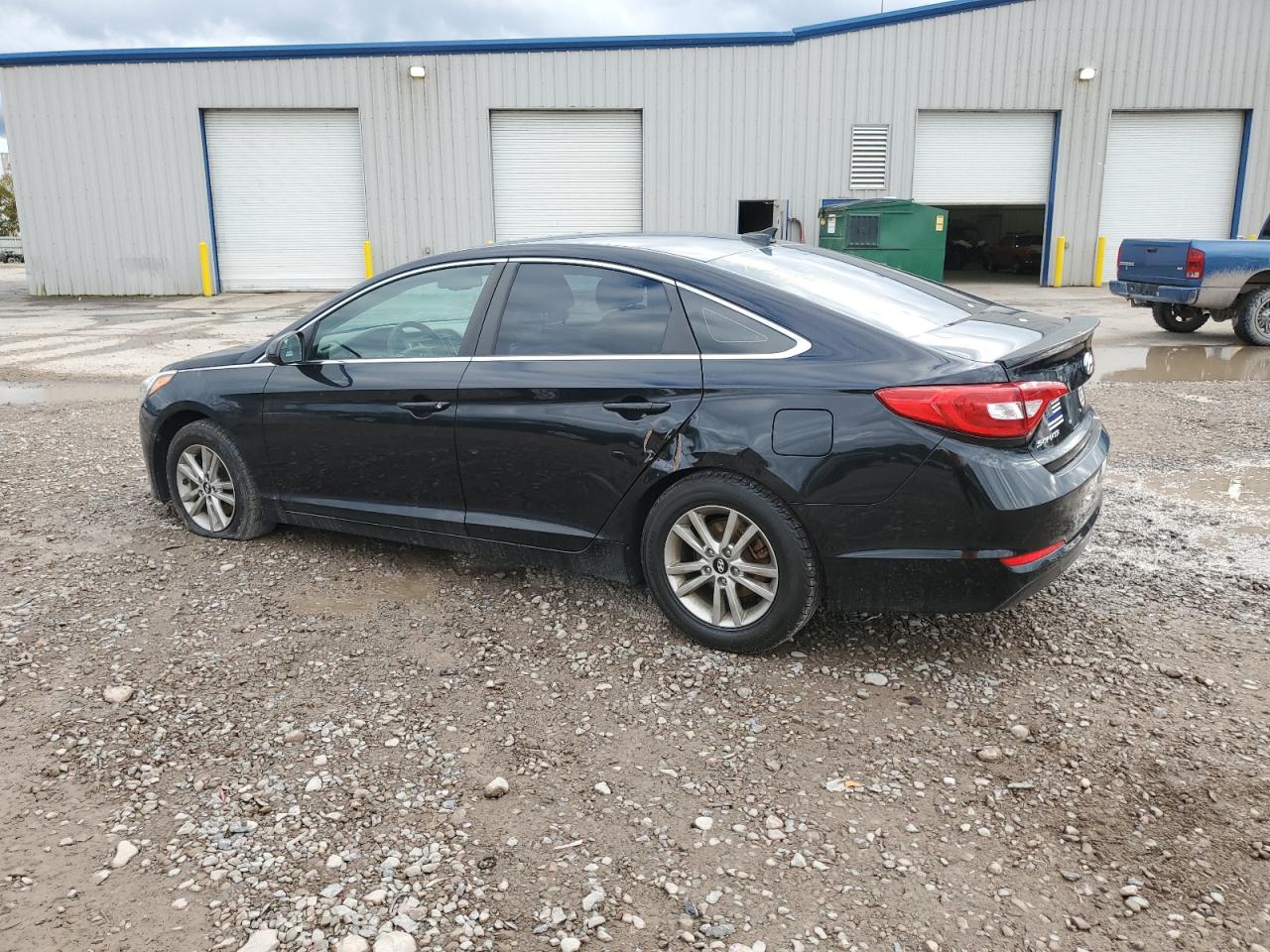 2016 Hyundai Sonata Se VIN: 5NPE24AF0GH283359 Lot: 74266294