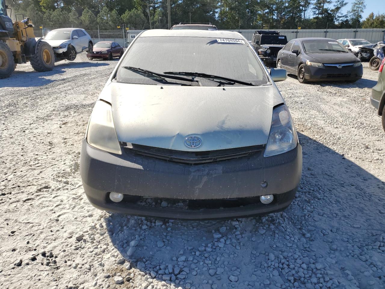 JTDKB20UX87746685 2008 Toyota Prius