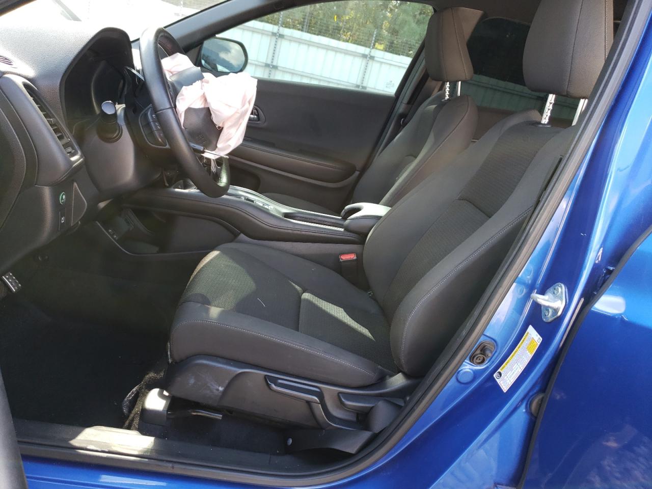 2021 Honda HR-V - Image 7