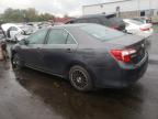 2012 Toyota Camry Base за продажба в New Britain, CT - Front End