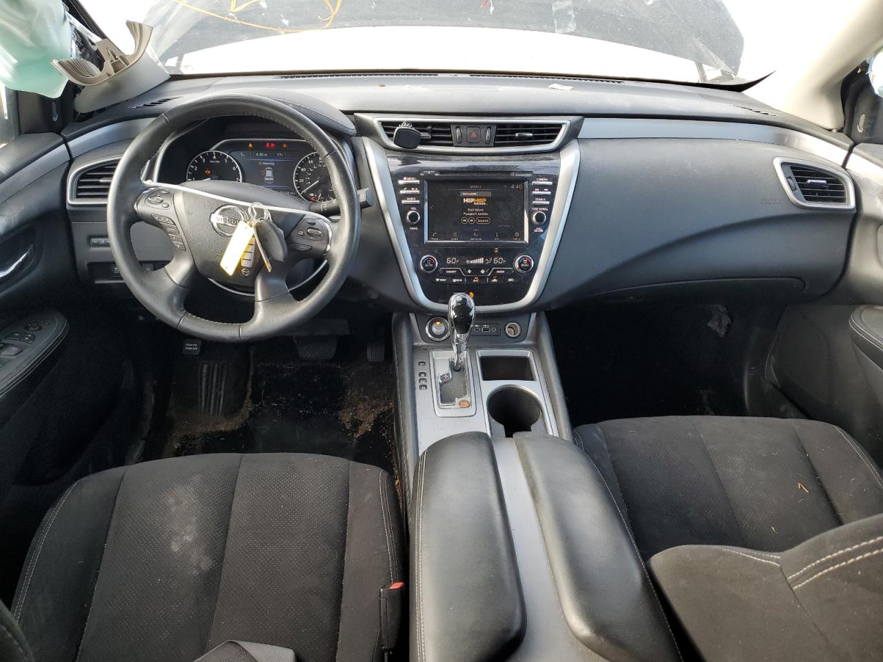 2020 Nissan Murano - Image 8
