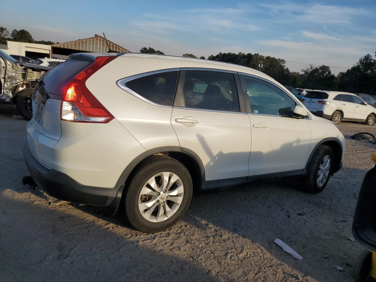 2014 Honda CR-V - Image 3