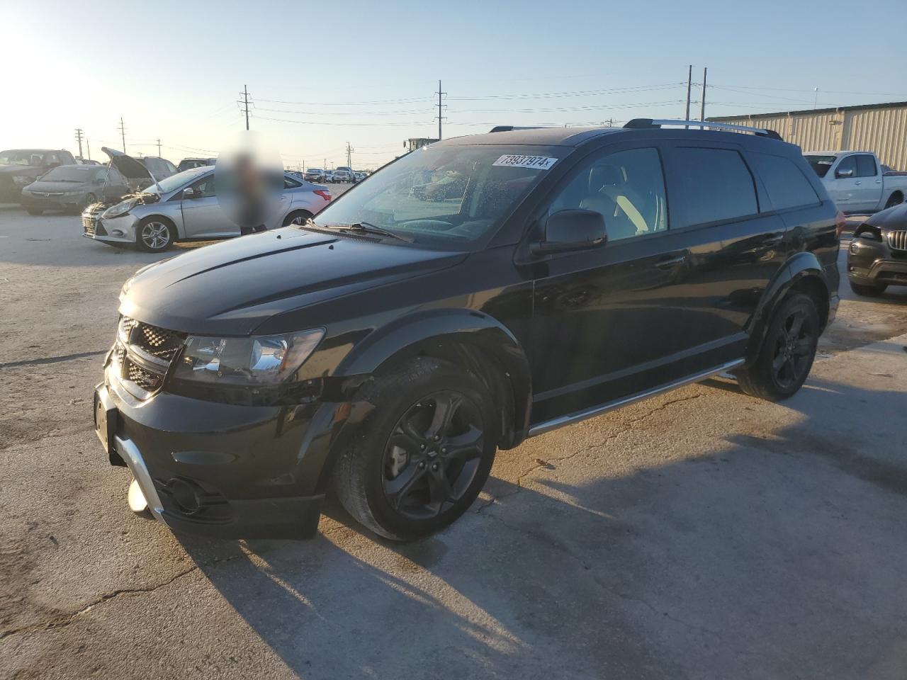 2019 Dodge Journey - Image 1