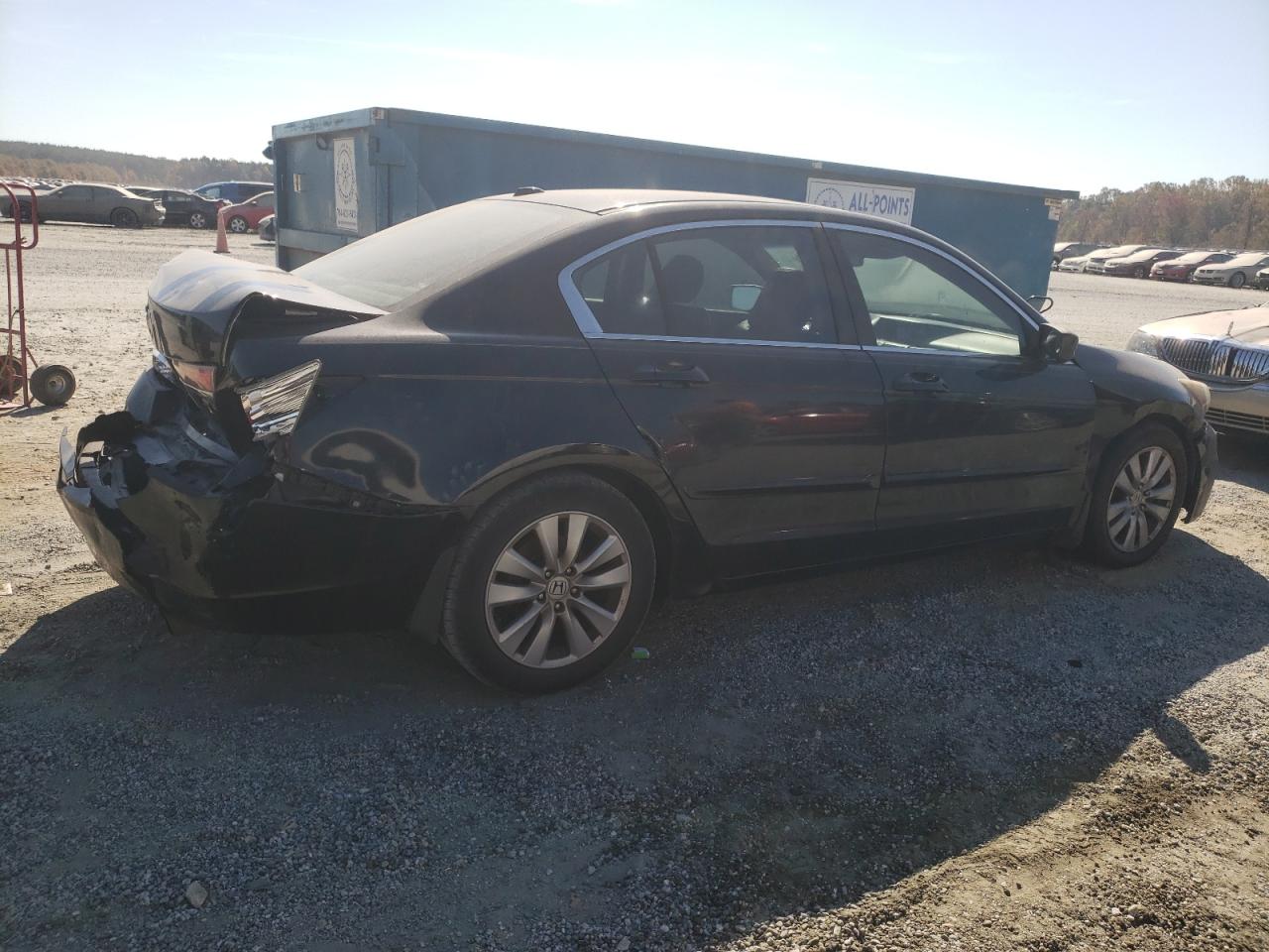 2012 Honda Accord - Image 3