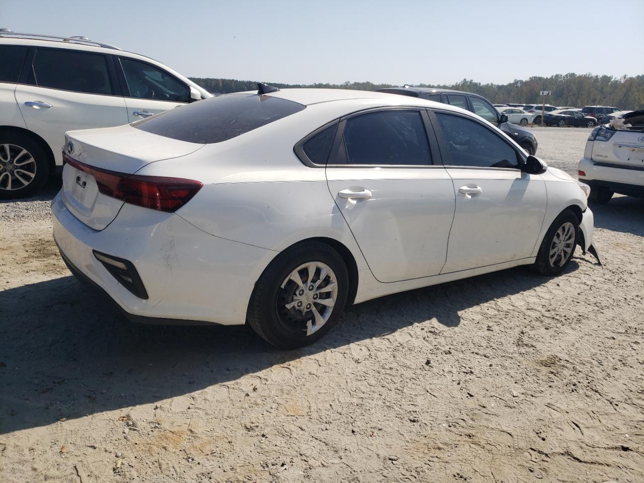 2019 Kia Forte - Image 3
