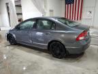 2009 Honda Civic Lx de vânzare în Leroy, NY - Front End