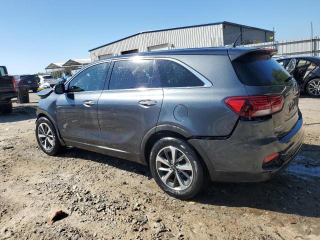 5XYPG4A52LG674497 Kia Sorento S 2