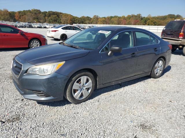 2015 Subaru Legacy 2.5I