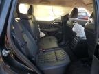 2022 Mitsubishi Outlander Sel na sprzedaż w Spartanburg, SC - Side