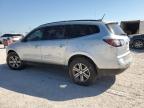 2017 Chevrolet Traverse Lt de vânzare în Andrews, TX - Water/Flood