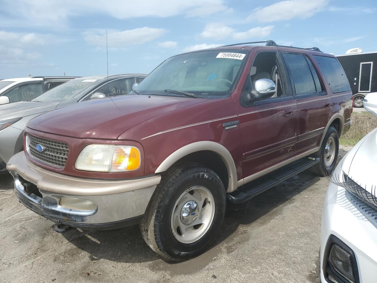 1997 Ford Expedition - Image 1