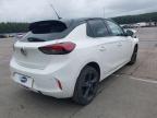 2021 VAUXHALL CORSA ELIT for sale at Copart WHITBURN