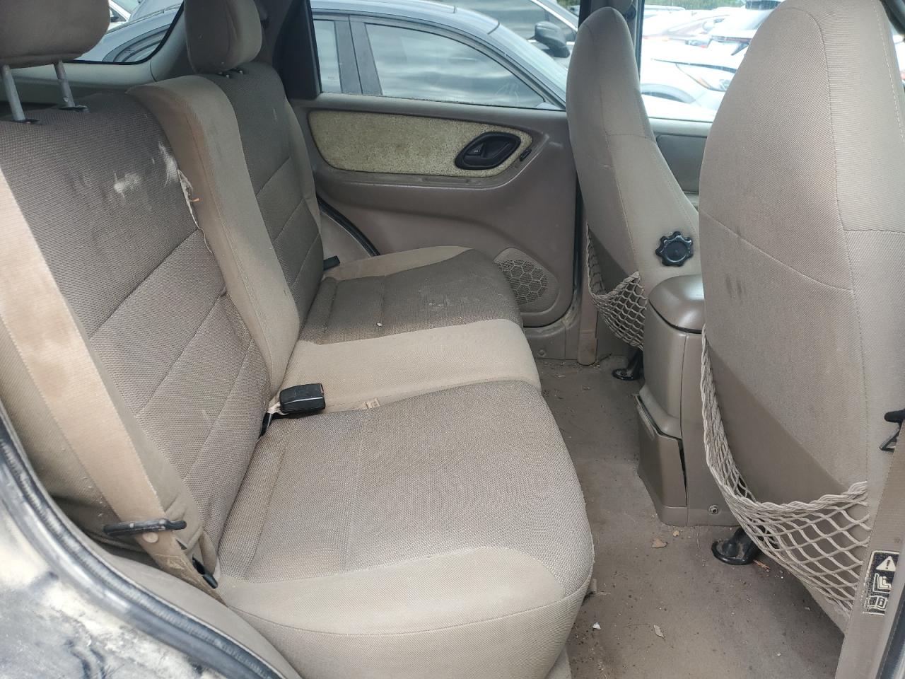 2001 Ford Escape Xlt VIN: 1FMYU04111KE77838 Lot: 75396054