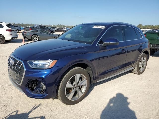 WA1BBAFY2P2065186 Audi Q5 PREMIUM