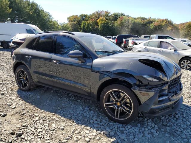 WP1AB2A51LLB37938 Porsche Macan S 4