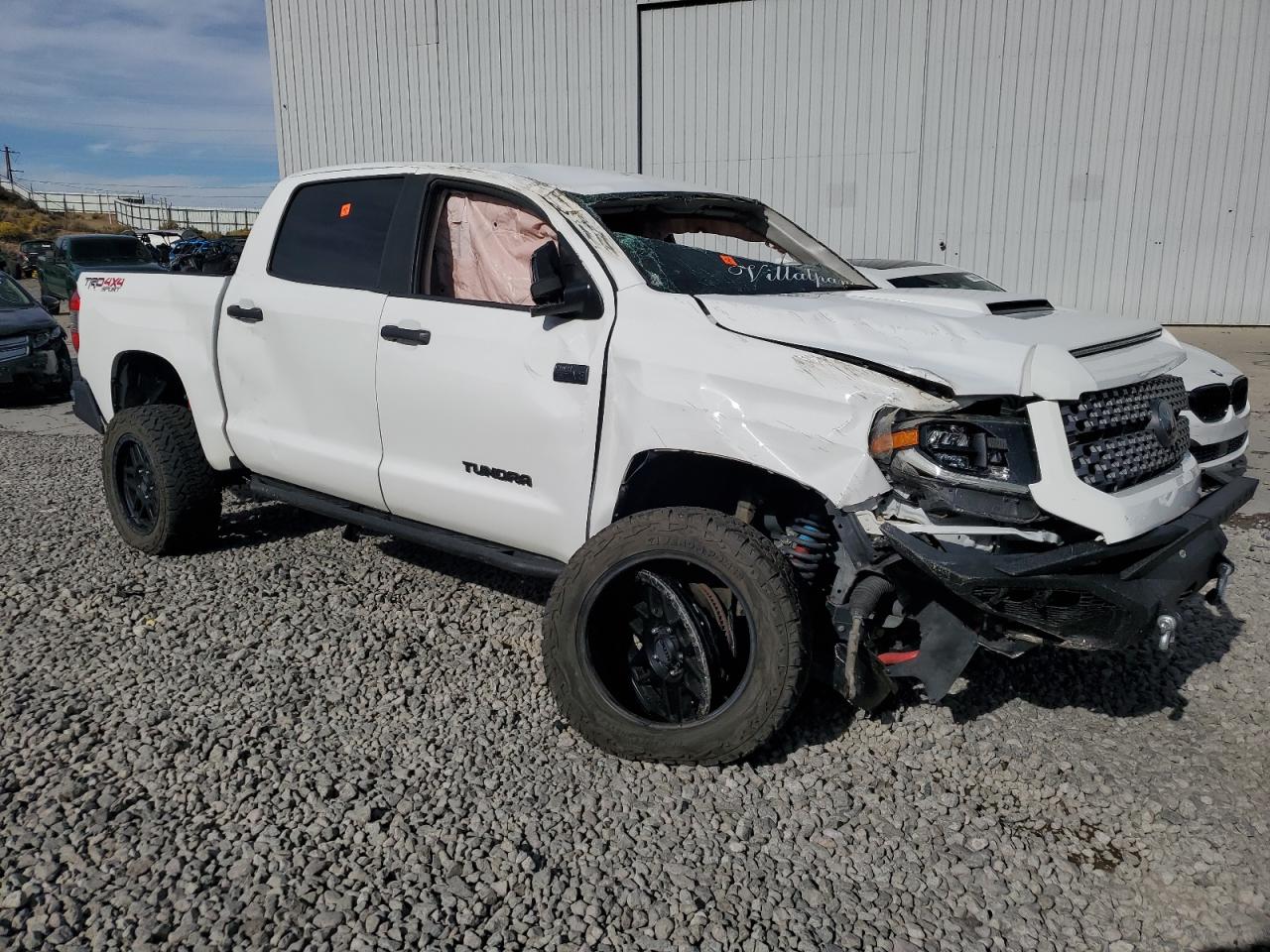 VIN 5TFDY5F14LX880168 2020 TOYOTA TUNDRA no.4