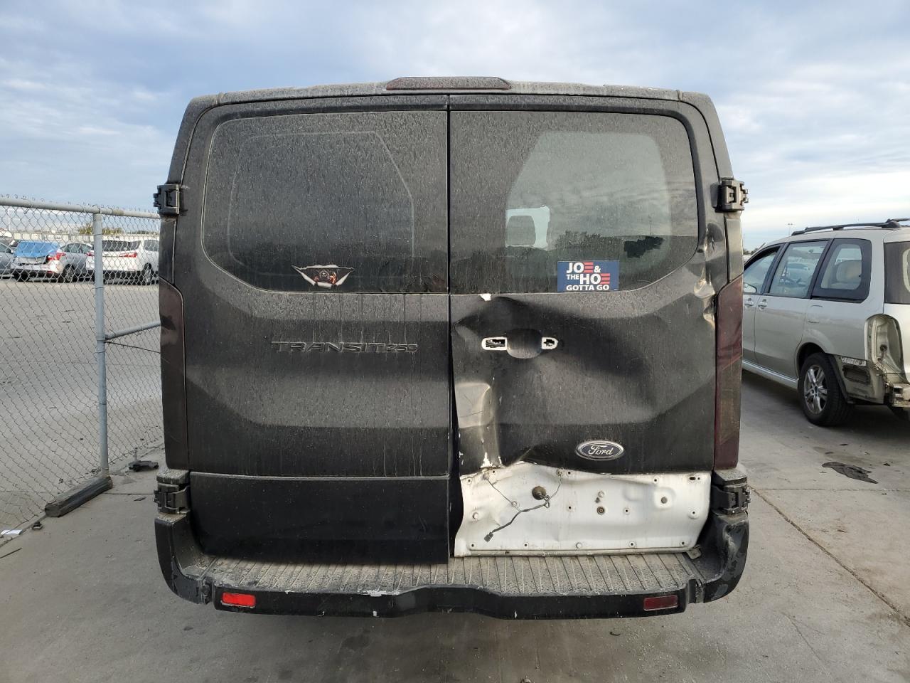 2016 Ford Transit - Image 6