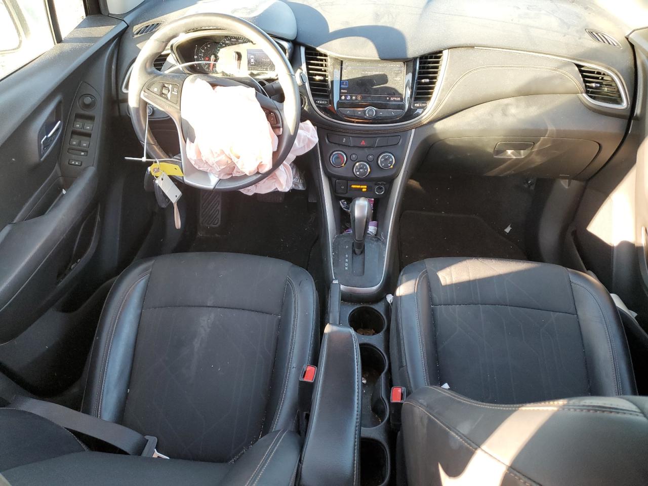 2020 Chevrolet Trax - Image 8