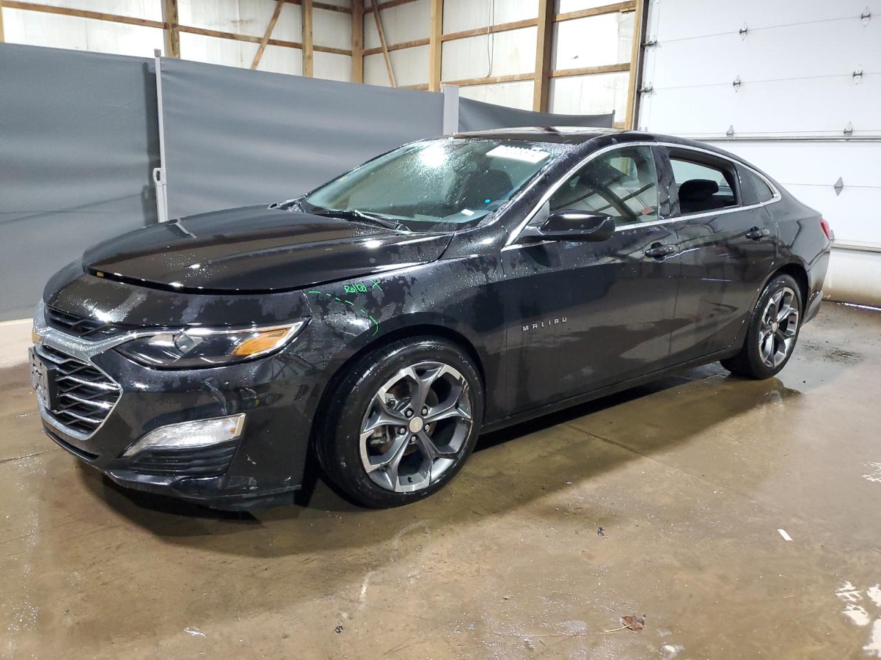 1G1ZD5ST3PF133786 2023 CHEVROLET MALIBU - Image 1