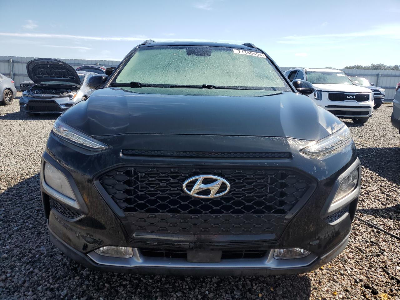 2018 Hyundai Kona - Image 5