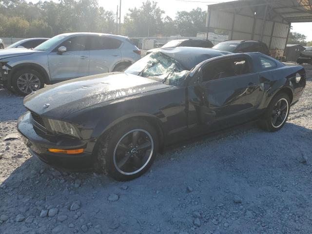 2008 Ford Mustang Gt