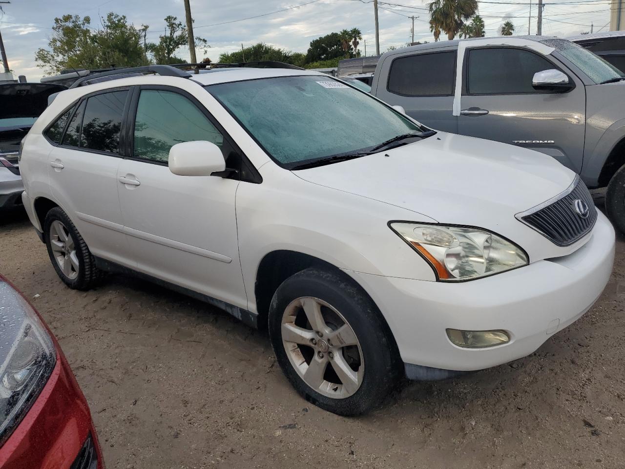 2006 Lexus Rx 330 VIN: 2T2GA31U06C047179 Lot: 73963524