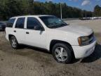 2005 Chevrolet Trailblazer Ls en Venta en Savannah, GA - Rear End