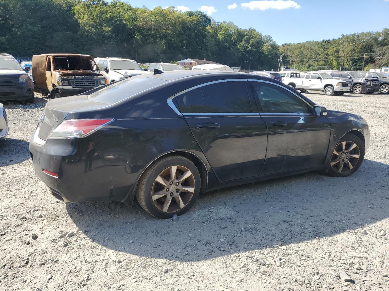 19UUA8F28DA007382 2013 Acura Tl