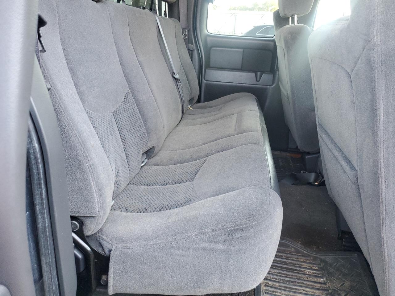 2006 Chevrolet Silverado K1500 VIN: 1GCEK19Z26Z141924 Lot: 73420504