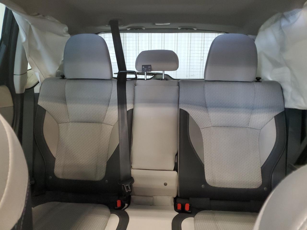 2024 Subaru Forester - Image 10