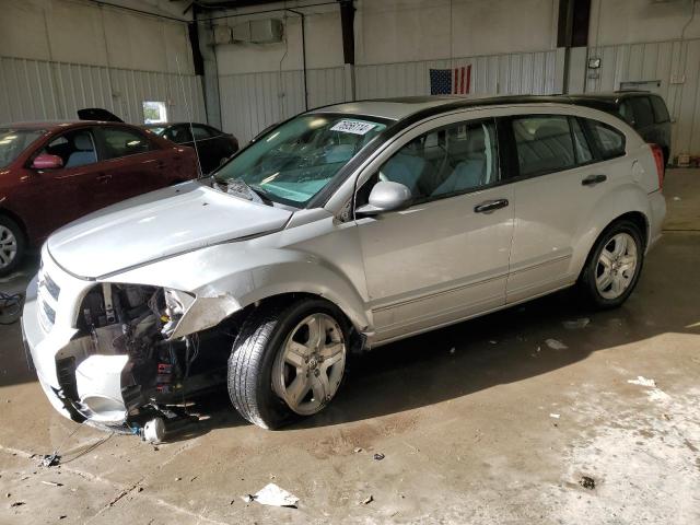 2007 Dodge Caliber Sxt за продажба в Franklin, WI - Front End