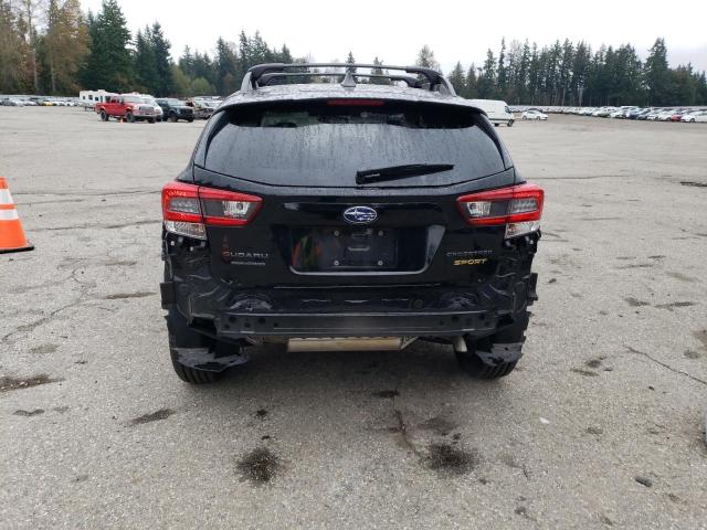 JF2GTHRC1PH282308 Subaru Crosstrek  6