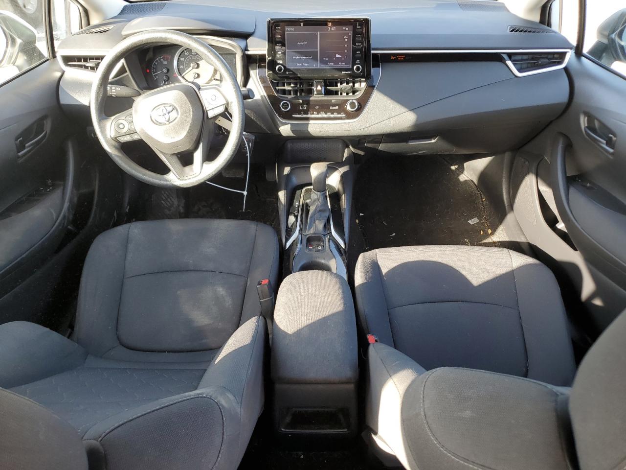 2022 Toyota Corolla - Image 8