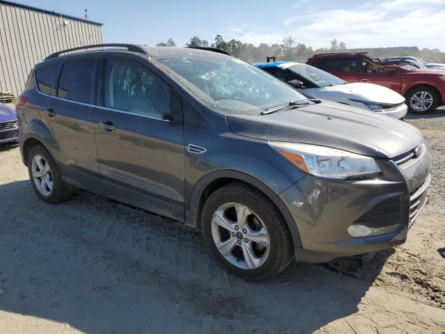  FORD ESCAPE 2016 Сірий