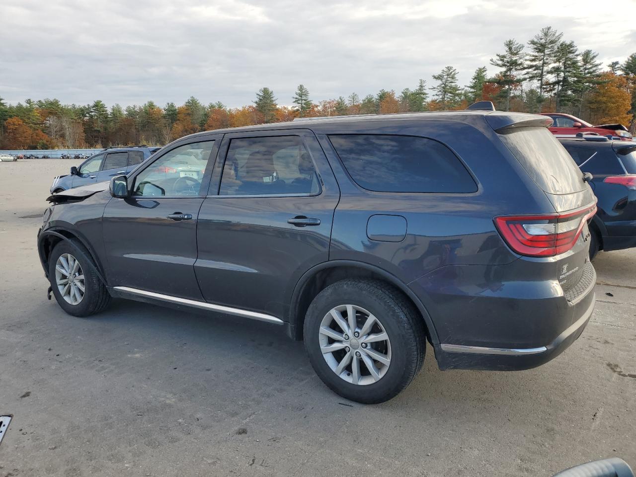 2014 Dodge Durango - Image 2