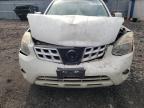 2013 Nissan Rogue S продається в Marlboro, NY - Front End