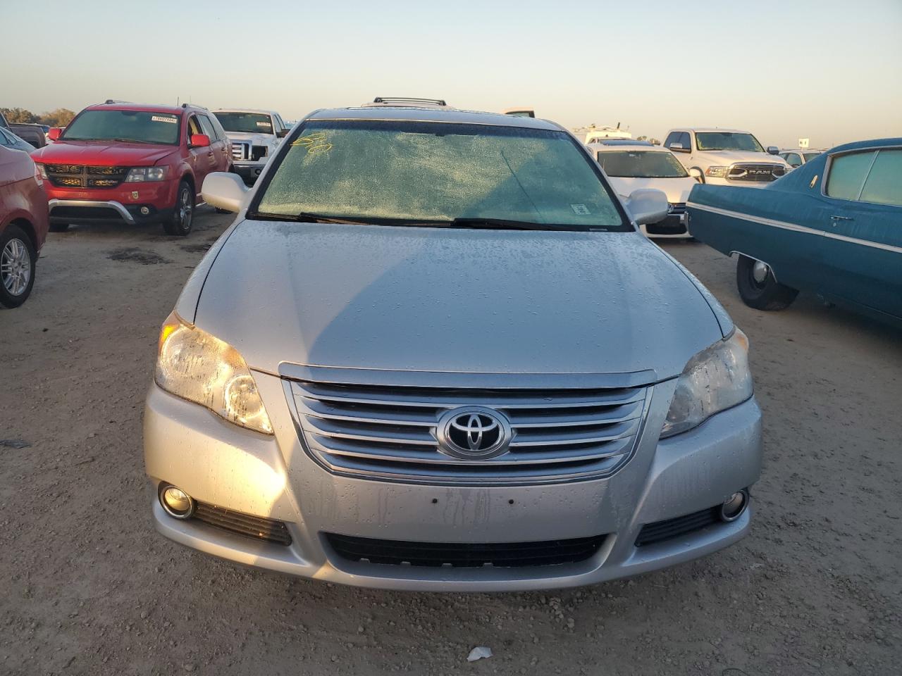 2008 Toyota Avalon Xl VIN: 4T1BK36B68U318654 Lot: 78699984