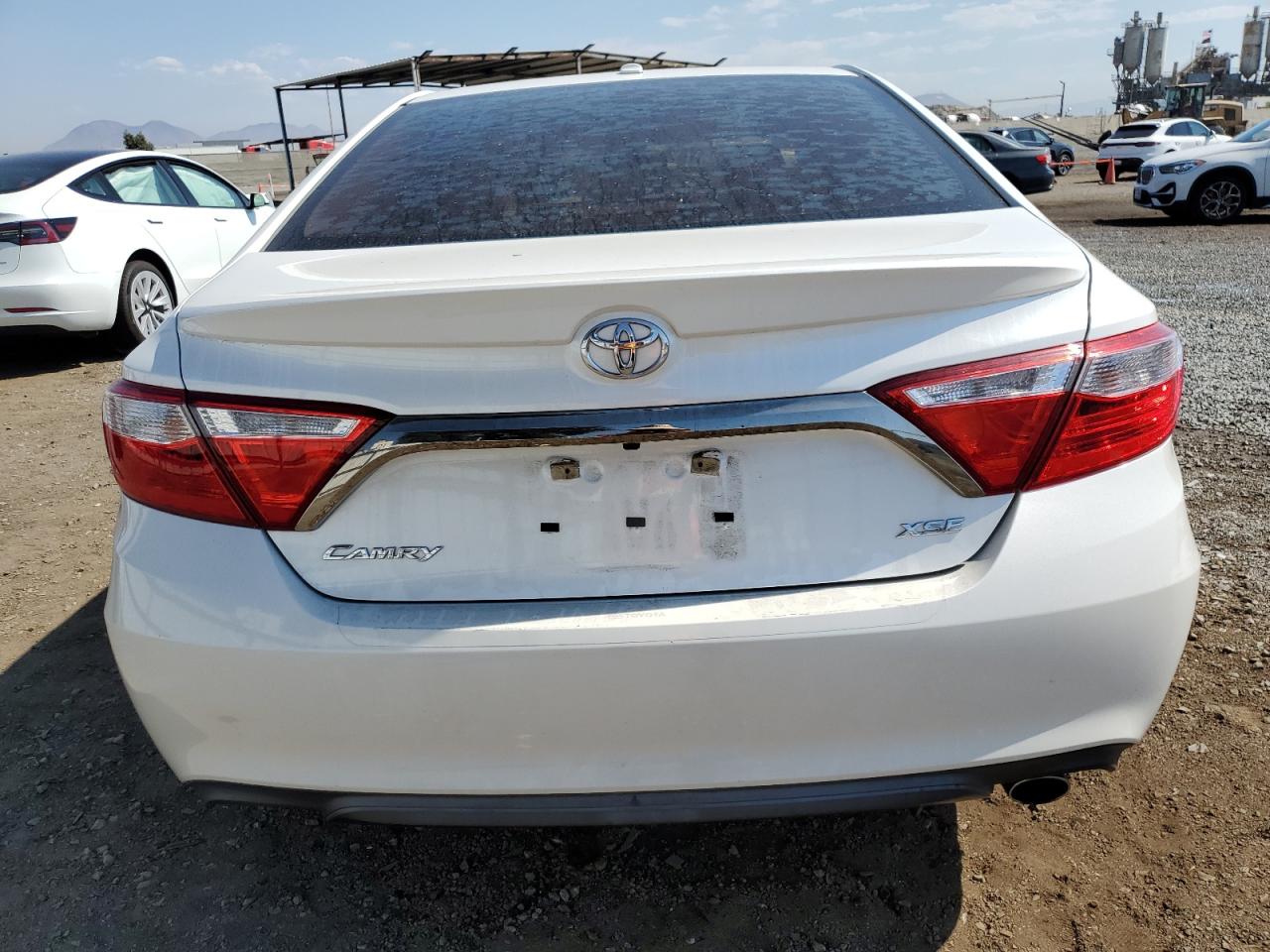 2017 Toyota Camry Le VIN: 4T1BF1FK6HU445459 Lot: 74143654