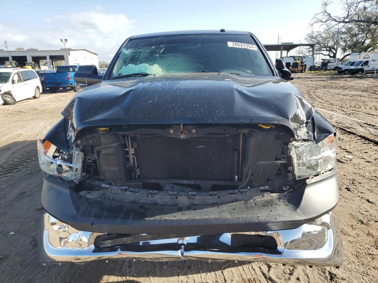 2013 RAM 1500 - Image 5