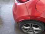 2016 RENAULT CLIO GT LI for sale at Copart PETERLEE