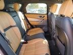 2019 Land Rover Range Rover Velar R-Dynamic Se for Sale in Van Nuys, CA - Front End