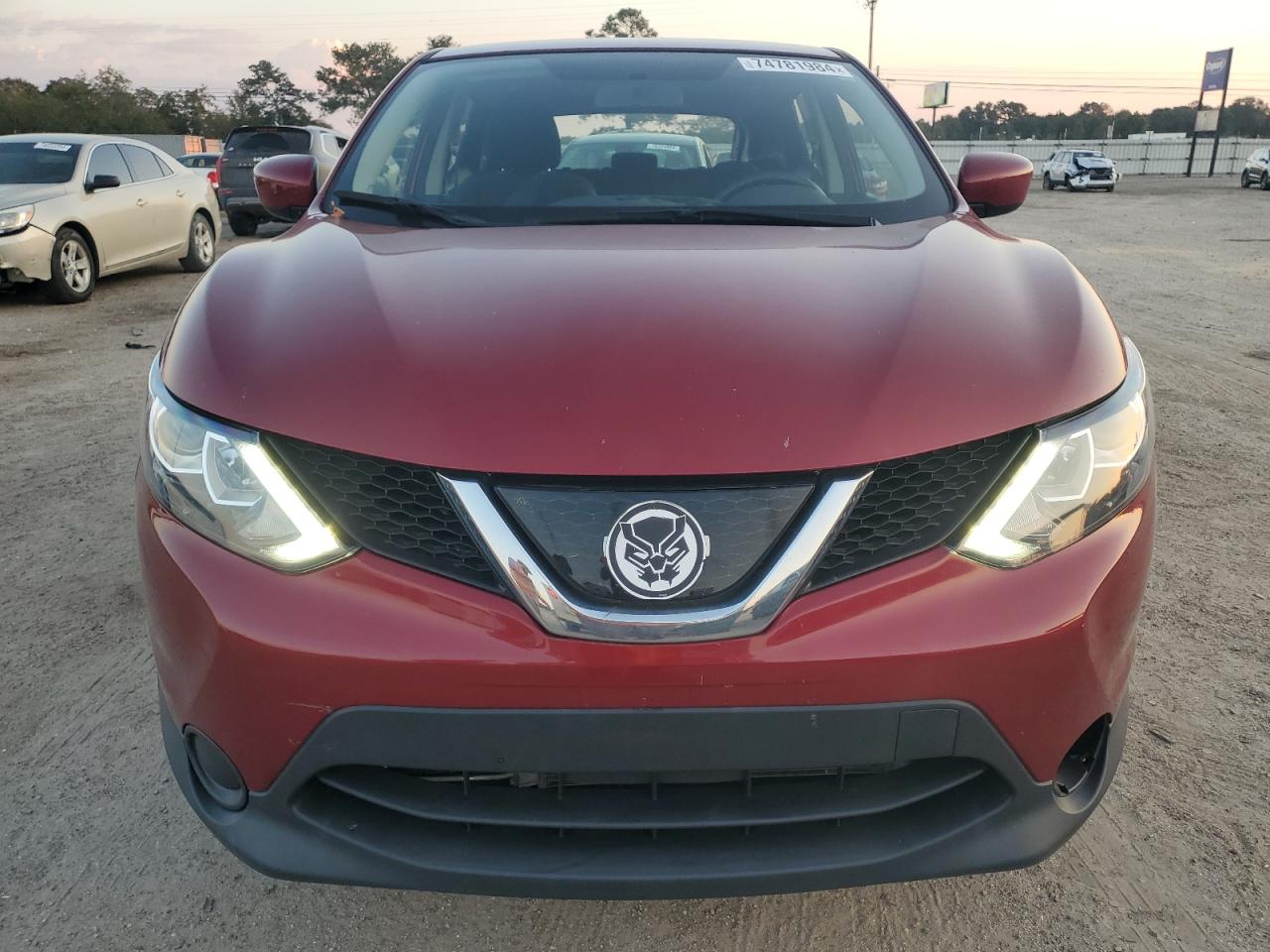 2019 Nissan Rogue - Image 5