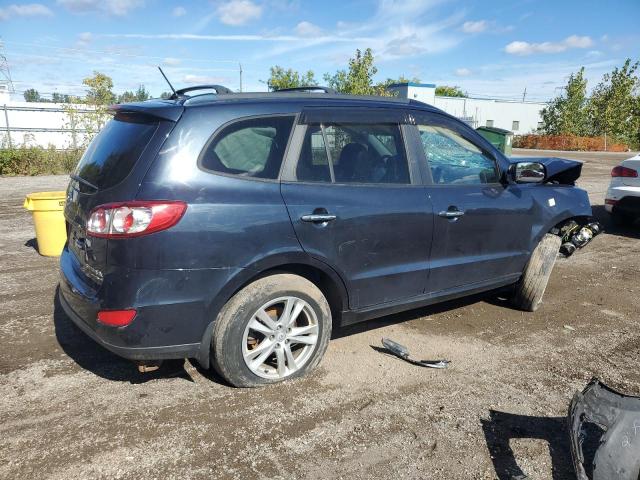 2010 HYUNDAI SANTA FE SE