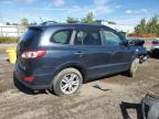 2010 HYUNDAI SANTA FE SE for sale at Copart ON - LONDON