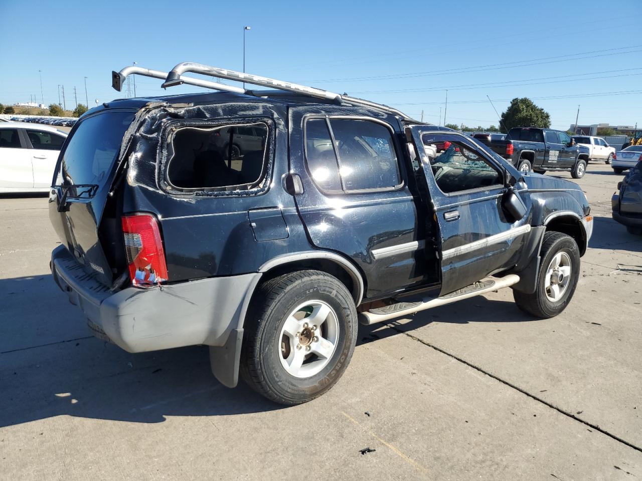 2004 Nissan XTerra - Image 3