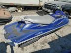 2008 Yamaha Waverunner за продажба в Houston, TX - Water/Flood